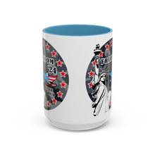 Load image into Gallery viewer, Accent Coffee Mug (11, 15oz)
