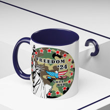 Load image into Gallery viewer, Accent Coffee Mug (11, 15oz)
