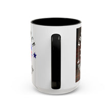 Load image into Gallery viewer, Accent Coffee Mug (11, 15oz)
