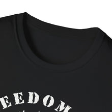 Load image into Gallery viewer, Freedom 2024 Take Her Back Again Unisex Softstyle T-Shirt
