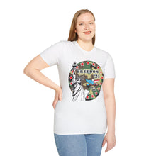 Load image into Gallery viewer, Freedom 2024 Unisex Softstyle T-Shirt
