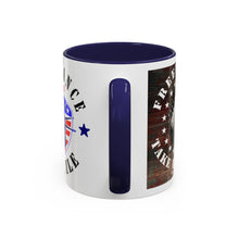 Load image into Gallery viewer, Accent Coffee Mug (11, 15oz)
