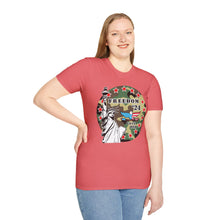 Load image into Gallery viewer, Freedom 2024 Unisex Softstyle T-Shirt
