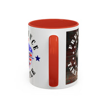 Load image into Gallery viewer, Accent Coffee Mug (11, 15oz)
