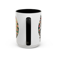 Load image into Gallery viewer, Accent Coffee Mug (11, 15oz)
