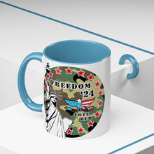 Load image into Gallery viewer, Accent Coffee Mug (11, 15oz)
