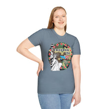 Load image into Gallery viewer, Freedom 2024 Unisex Softstyle T-Shirt
