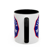 Load image into Gallery viewer, Take Her Back 2024 Accent Coffee Mug
