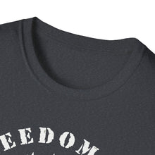 Load image into Gallery viewer, Freedom 2024 Take Her Back Again Unisex Softstyle T-Shirt
