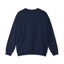 Load image into Gallery viewer, This Girl is Proteced by a Navy Veteran Longsleeve Sweatshirt
