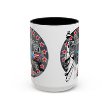 Load image into Gallery viewer, Accent Coffee Mug (11, 15oz)
