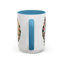 Load image into Gallery viewer, Accent Coffee Mug (11, 15oz)
