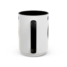 Load image into Gallery viewer, Coffee Mug - Freedom 2024 Take Her Back Accent Mug
