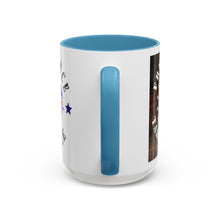 Load image into Gallery viewer, Accent Coffee Mug (11, 15oz)
