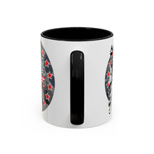 Load image into Gallery viewer, Accent Coffee Mug (11, 15oz)
