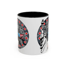 Load image into Gallery viewer, Accent Coffee Mug (11, 15oz)
