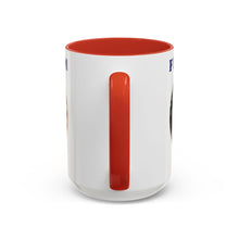 Load image into Gallery viewer, Coffee Mug - Freedom 2024 Take Her Back Accent Mug
