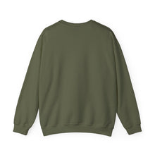 Load image into Gallery viewer, This Girl is Proteced by a Army Veteran Longsleeve Sweatshirt
