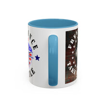 Load image into Gallery viewer, Accent Coffee Mug (11, 15oz)
