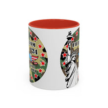 Load image into Gallery viewer, Accent Coffee Mug (11, 15oz)
