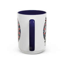 Load image into Gallery viewer, Accent Coffee Mug (11, 15oz)
