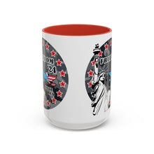 Load image into Gallery viewer, Accent Coffee Mug (11, 15oz)
