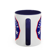 Load image into Gallery viewer, Take Her Back 2024 Accent Coffee Mug
