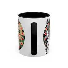 Load image into Gallery viewer, Accent Coffee Mug (11, 15oz)
