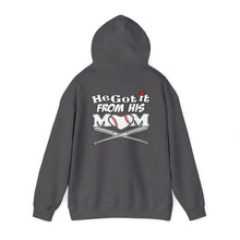 Load image into Gallery viewer, Unisex Heavy Blend™ Hooded Sweatshirt
