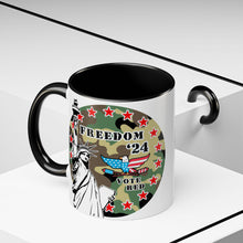 Load image into Gallery viewer, Accent Coffee Mug (11, 15oz)
