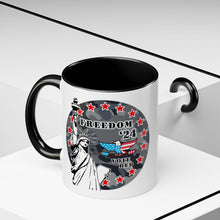 Load image into Gallery viewer, Accent Coffee Mug (11, 15oz)
