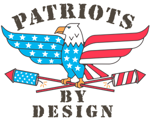 Patriots By Design