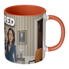 Load image into Gallery viewer, You&#39;re Fired Coffee Mug
