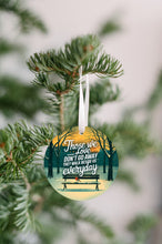 Load image into Gallery viewer, Those We Love Christmas Ornament
