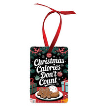 Load image into Gallery viewer, Christmas Calories Don&#39;t Count 1
